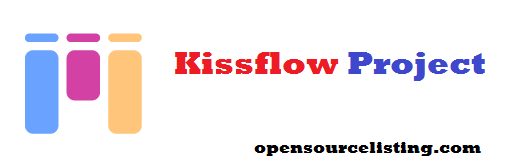 kissflow project