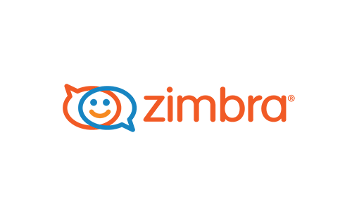 zimbra logo