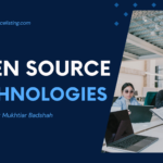 How to Build a Career in Open Source Technologies?