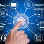 Key Technologies Empowering Modern Enterprises