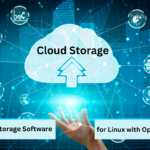 Top 10 Cloud Storage Software for Linux with Open Source Tools