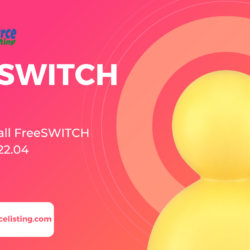 FreeSWITCH