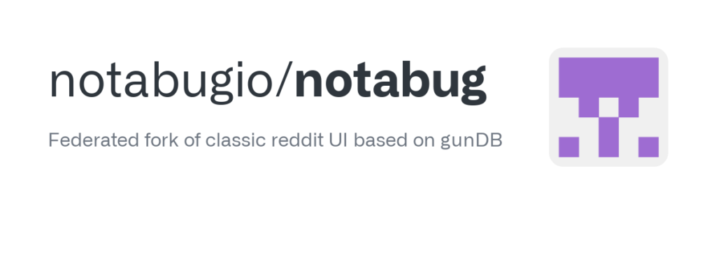 NotABug