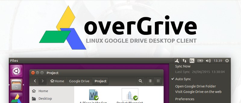 Google Drive