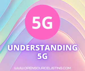 Understanding 5G: Unraveling the Next Generation of Wireless Technology