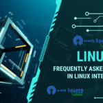 Frequently Asked Questions in Linux Interviews