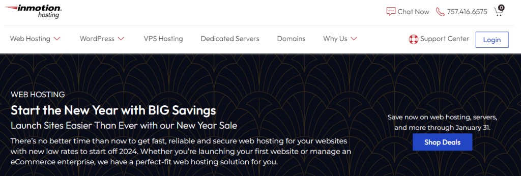 VPS Hosting