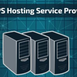 VPS Hosting Providers